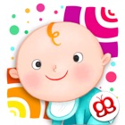 Toddler Sound 123 - Flashcards for baby