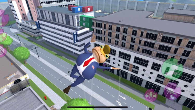 Amazing Frog? (ko) screenshot-4