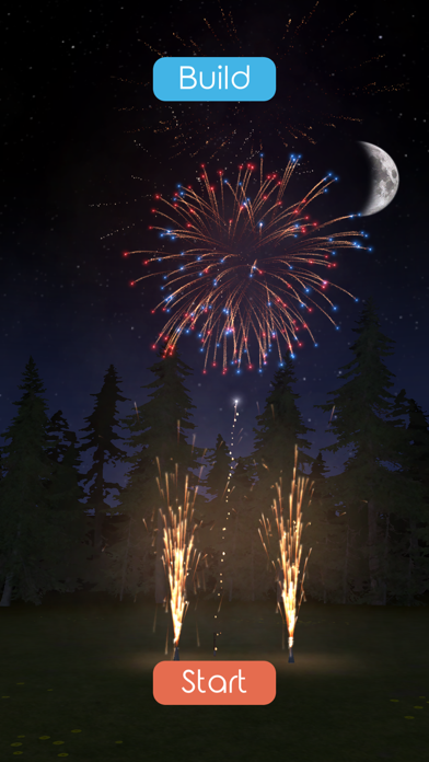 Fireworks Studio screenshot 2