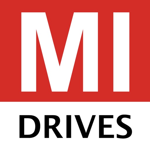 miDrives - VFD help