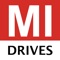 The 'miDrives - VFD help' app pro­vides quick ac­cess to alarm de­scrip­tions of Mitsubishi dri­ves
