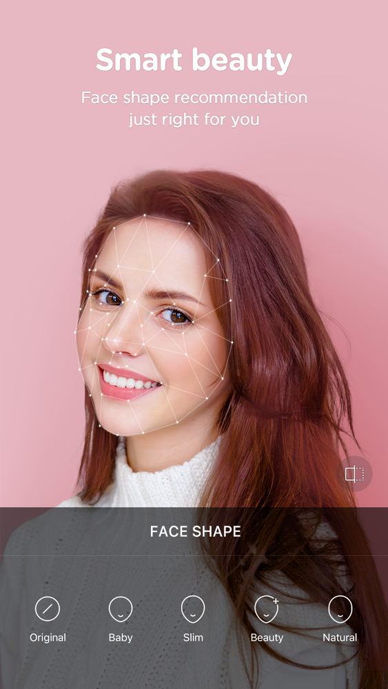 B612 - Beauty & Filter Camera App for iPhone - Free ...