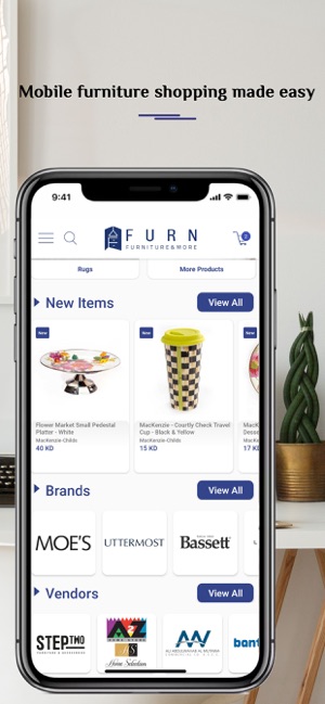 FURN.Online(圖1)-速報App