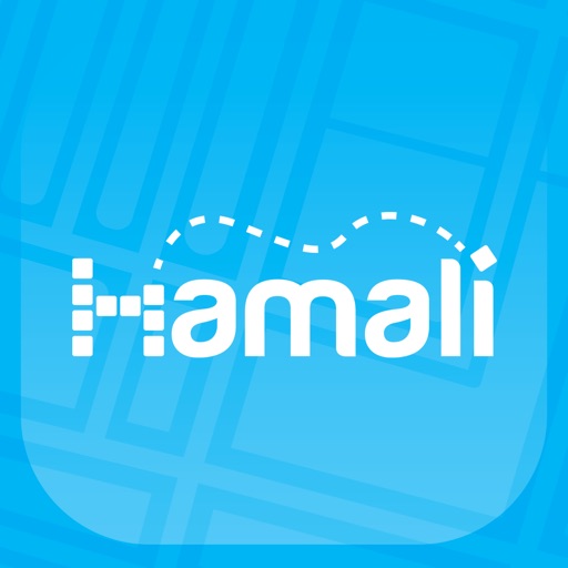 حمالي - مستخدم