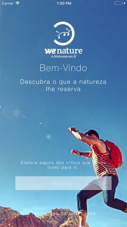 wenature