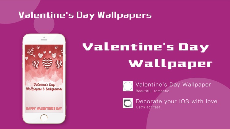 Valentine's Day HD Wallpapers