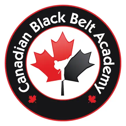 Canadian Black Belt Academy Читы