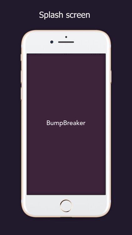 BumpBreaker