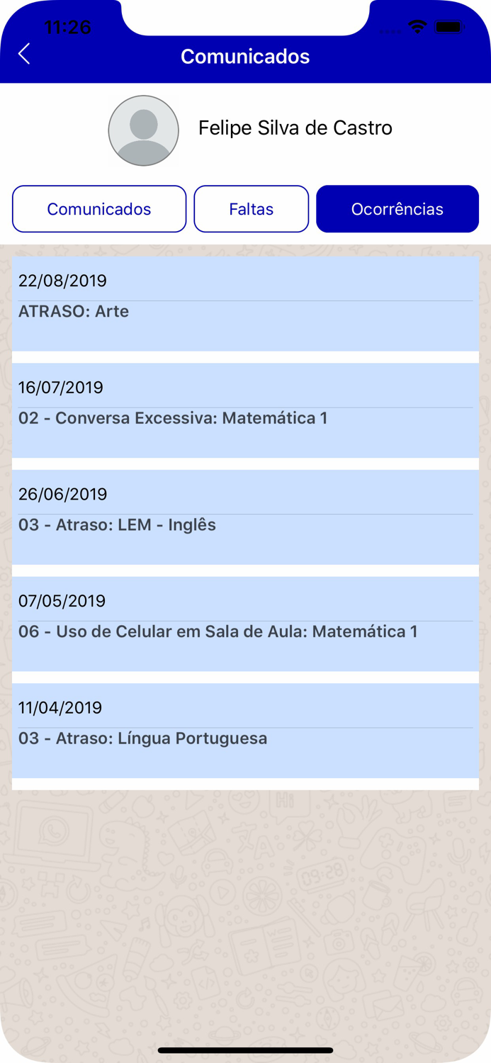 Externato Santo Antônio