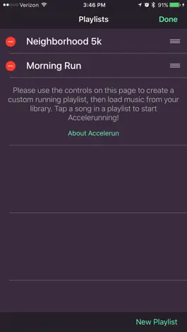 Game screenshot Accelerun hack