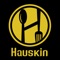 Hauskin delivery service is easy to use