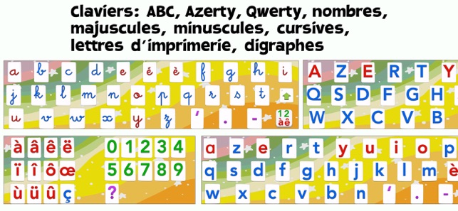 La Magie Des Mots Ed Ecole En App Store