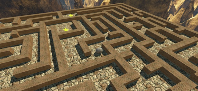 Maze Ball 3D(圖5)-速報App