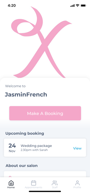 JasminFrench(圖1)-速報App