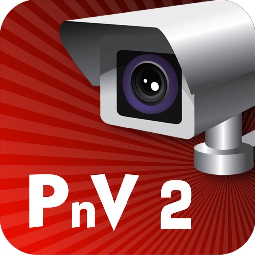 Provision PNV2 iOS App