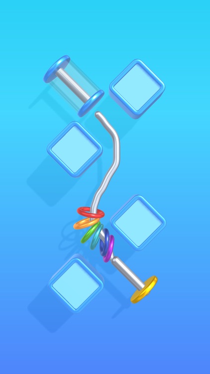 Draw Pipe Puzzle screenshot-3