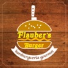Flaubers Burger