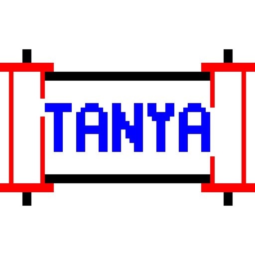 Tanya (English) Icon