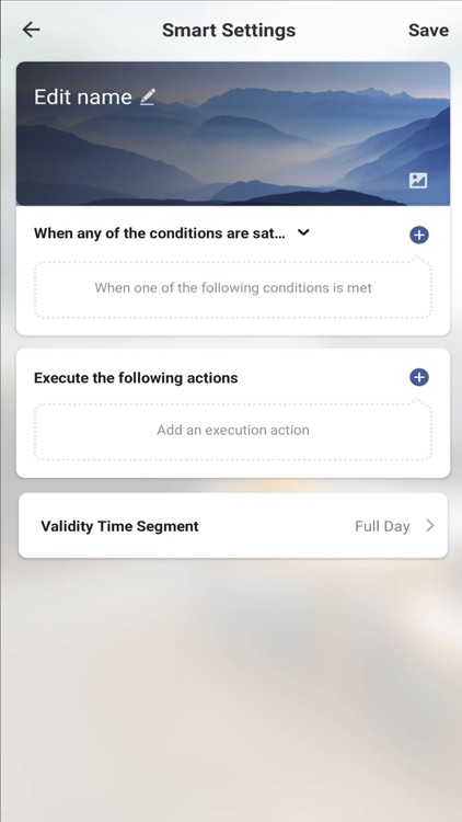Halonix WiFi screenshot-5
