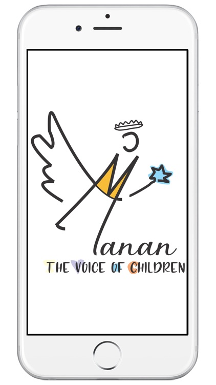 Manan The Voice Of Children