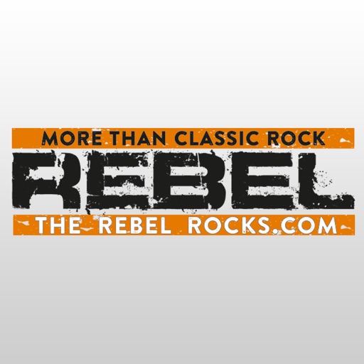 The Rebel Rocks iOS App