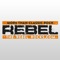 The Rebel Rocks