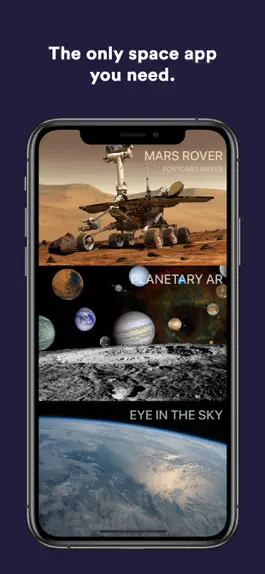 Game screenshot Space - Explore The Universe mod apk