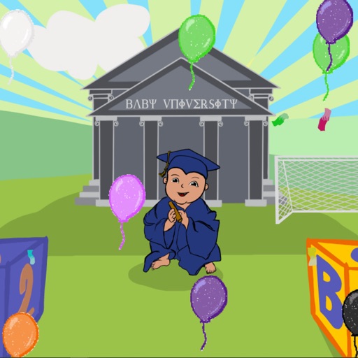 Baby University Games
