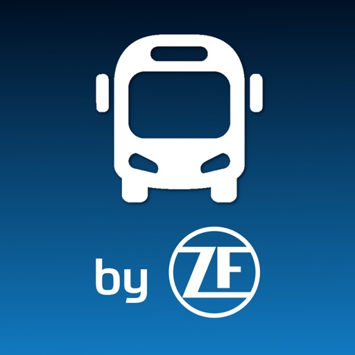 ZF Shuttle by ZF Friedrichshafen AG