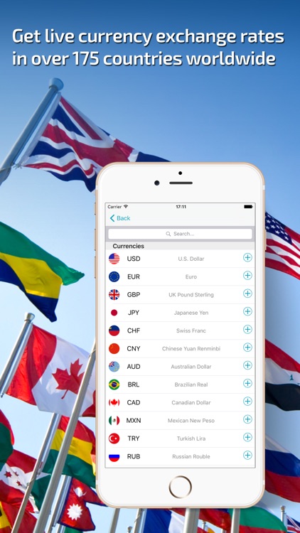 Currency Calculator - Exchange Rate on the App Store