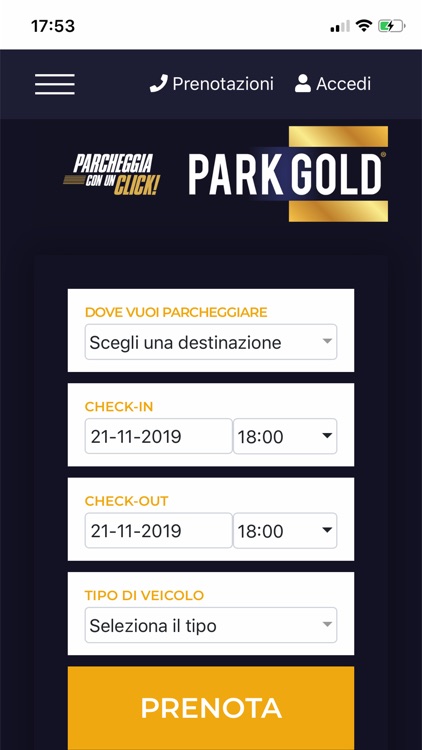 Park Gold