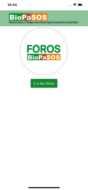 Biopasos