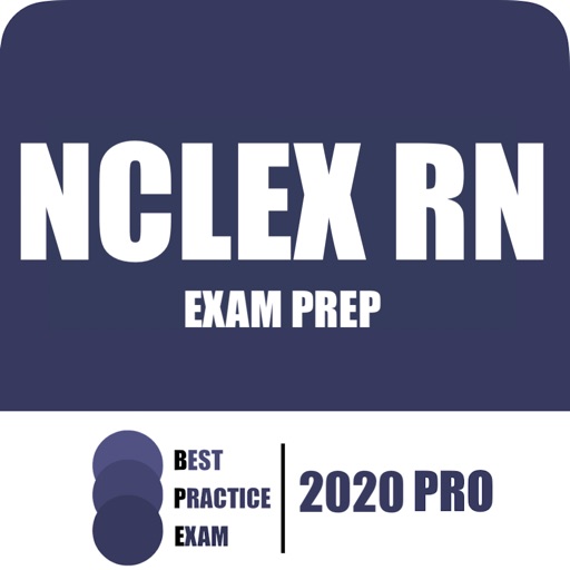 NCLEX RN Exam Prep 2020