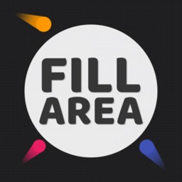 Can you Fill the Area?