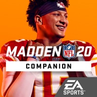 Kontakt Madden NFL 23 Companion