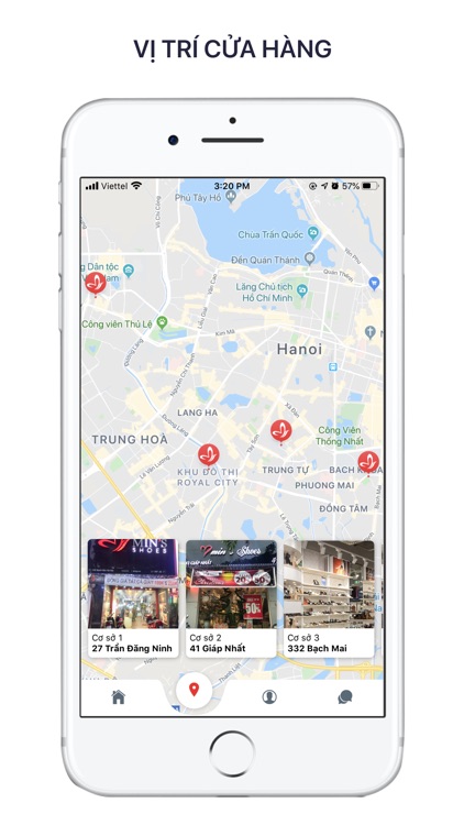 Min's Shoes screenshot-6