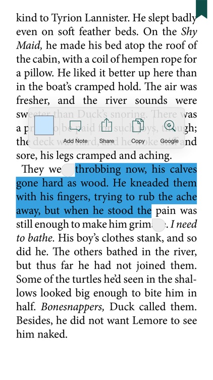 PocketBook Reader screenshot-3