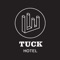 Make the most out of your stay with the new and improved Tuck Hotel APP