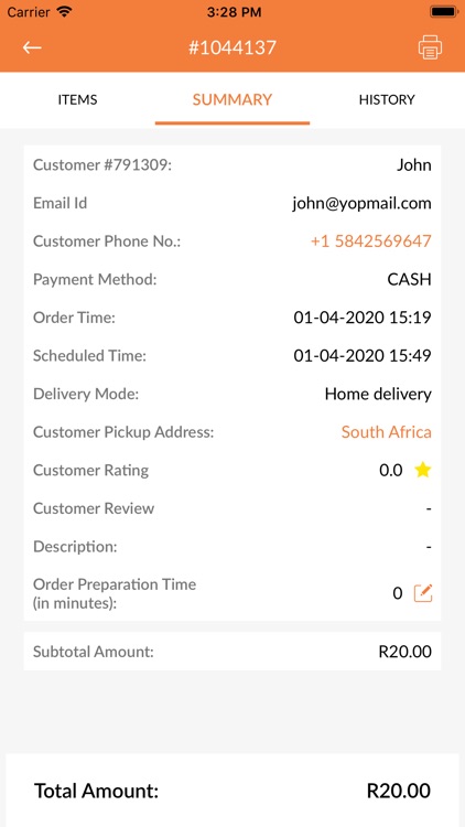 Fatafat Merchant South Africa screenshot-6