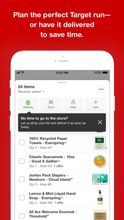 Target screenshot-7
