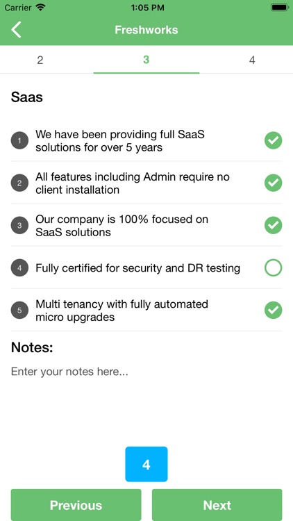 IT500 Explore screenshot-7