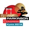 Each World Parkinson Congress offers an international forum for discussion around the latest scientific discoveries, medical practices, and care initiatives related to Parkinson’s disease