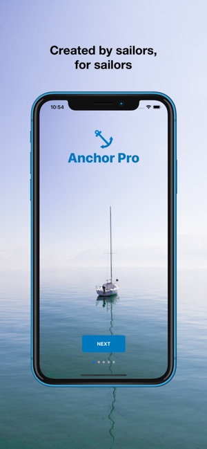 Anchor Pro(圖1)-速報App