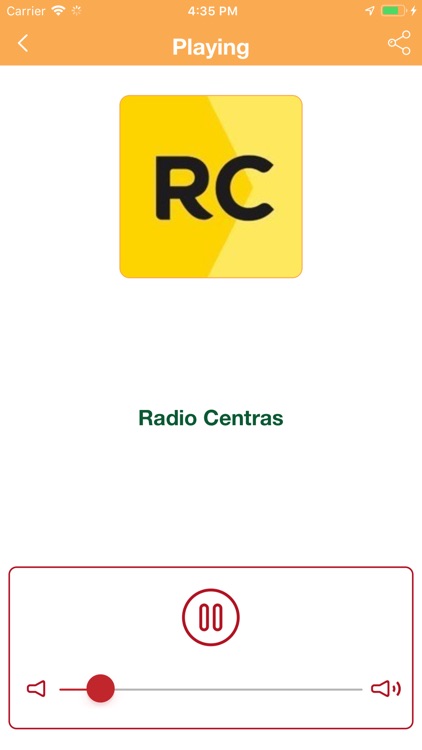 Radio Lithuania screenshot-3