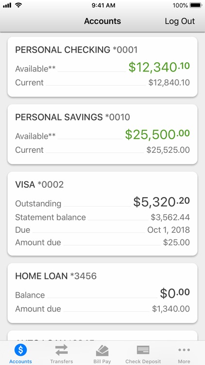 5Star Bank Mobile Banking