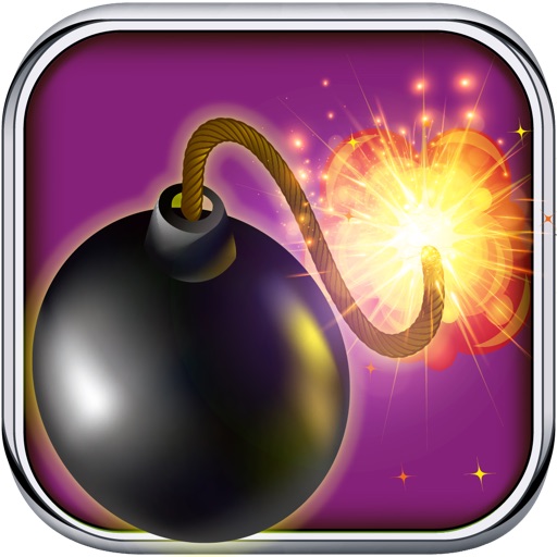 Bomb War - Can You Disarm Them All? icon