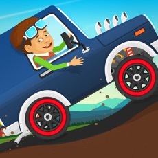 Activities of Racing for kids - cars & games