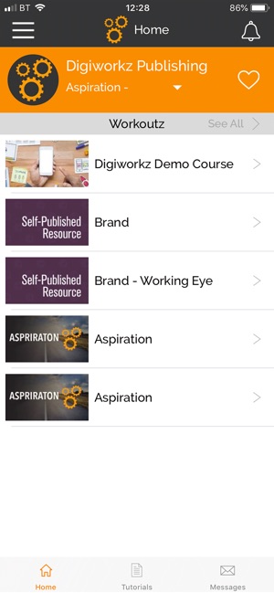 Digiworkz(圖2)-速報App