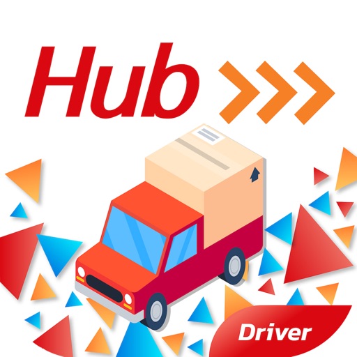 Hub driver