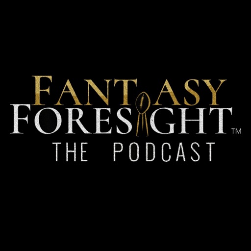 Fantasy Foresight The Podcast! Icon